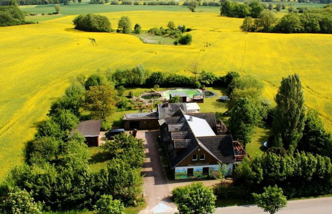 Haus Sommerwind OG Comfortable Vacation Home - Foto 15