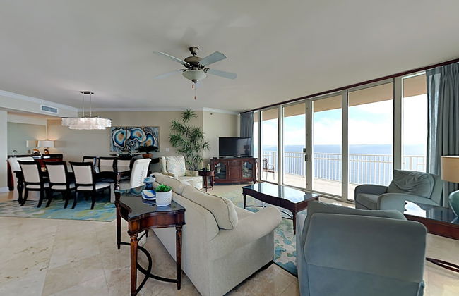 Crystal Shores West by Southern Vacation Rentals - Foto 22