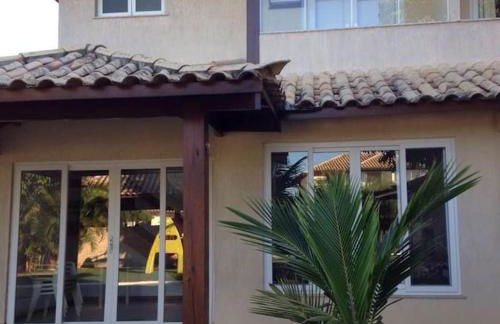 Casa Búzios Geribá 4 suítes Condomínio VivaLaVida - Foto 4