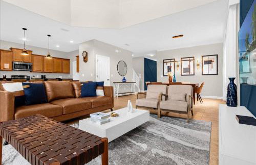5 Bedrooms 5 Bathrooms Paradise Palms 2966 BP - Foto 1