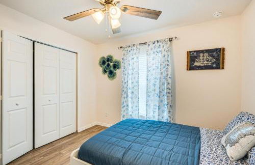 Newly-Built Home with Yard and Patio in Inverness! - Foto 24