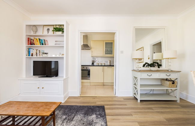 The Pimlico Apartments - Foto 42