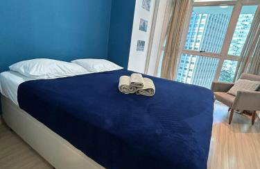 Apartamento no Centro RJ - Rua do Theatro Municipal - Foto 18