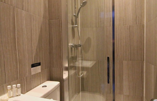 Barons Court Apartments by Viridian Apartments - Foto 17