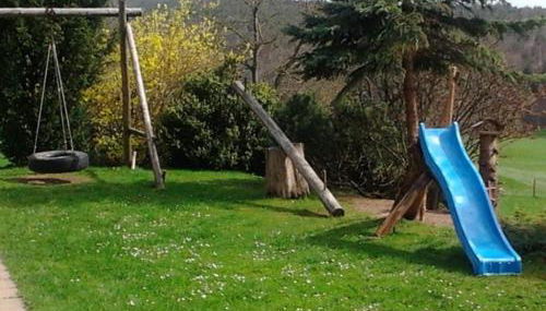 Ferienwohnungen Zeltnerhof - Foto 3, Garden