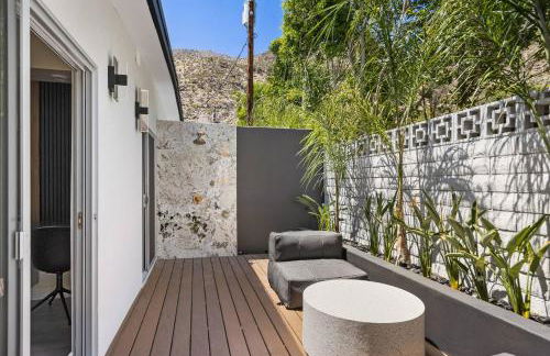 *Condo - 606 W Arenas Rd Unit 3, Palm Springs - Foto 4