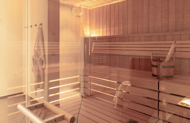 Villa Baltica - Foto 17