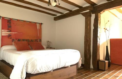 Casa San Andrés del Valle - Foto 44