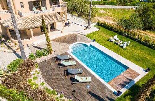 Villa Oasis Del Mar by Algarve Vacation - Foto 17