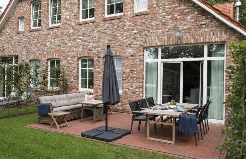 Forsthaus Gödens - Photo 26