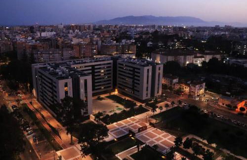 -MalagaSunApts-UrbanSKy Crazy Views - Foto 28