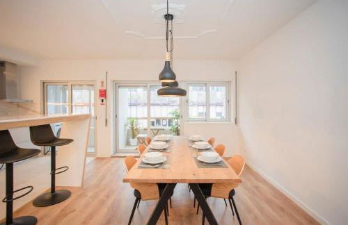Liiiving in Porto - Modern Design Home - Kids Friendly - Foto 28