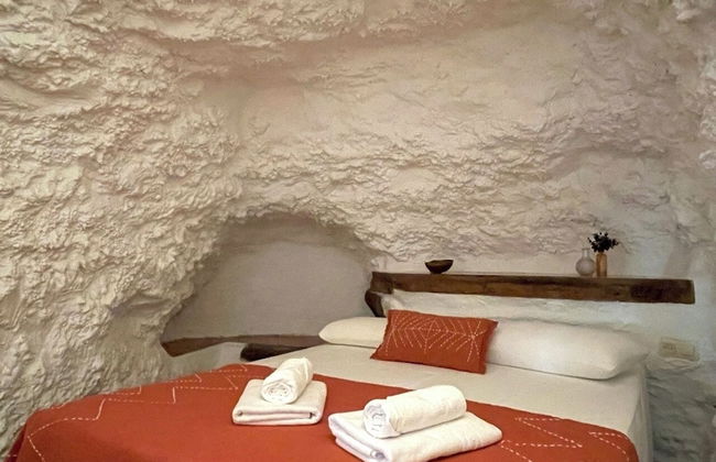 Cuevas El Atochal Orígenes - Foto 52