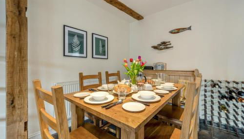 5 Bed in Middle Marwood oc-stepps - Foto 5, Other