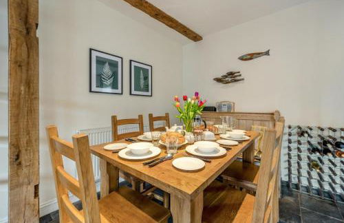 5 Bed in Middle Marwood oc-stepps - Foto 5