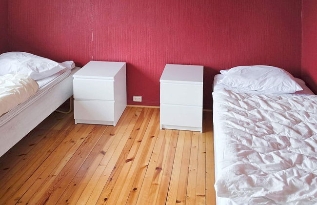 9 Person Holiday Home in Kortgarden - Foto 14