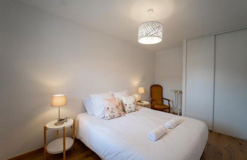 Le Doux Paradis - Maison 4 Chambres - Foto 11