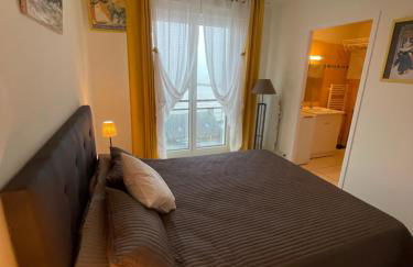 Un Balcon sur la Mer - Photo 11