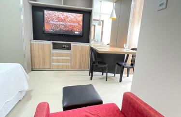 Suíte Premium de Alto padrão III - Climatizado - Photo 2