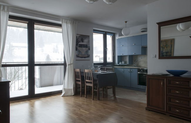 Apartament BB - Foto 7