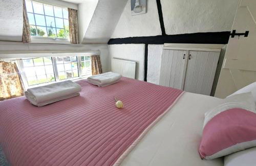 Beautiful Thatched Cottage with Outdoor Pool, Secure Garden, Dog & Family Friendly! Chichester Holiday Properties - Foto 67
