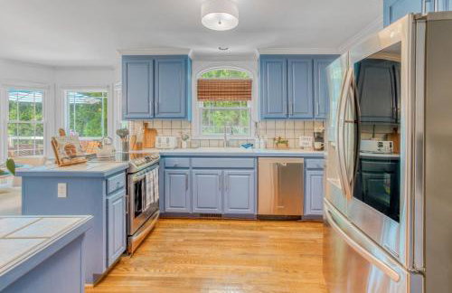 5BD Family Oasis, Pool, FirePit, Bball, Pong - Foto 9