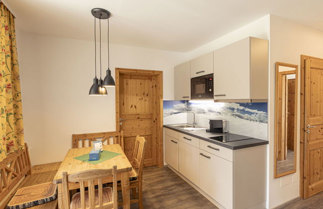 Apartment With Terrace - Foto 6