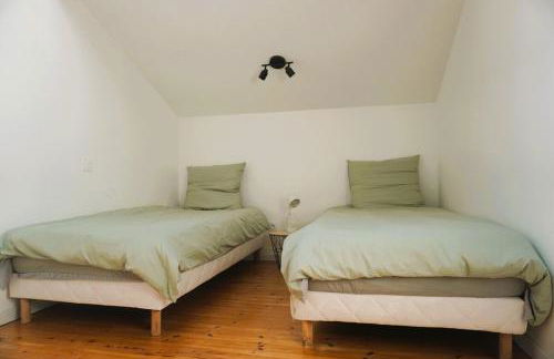 La Maison du Saunier entre mer et garrigue - Foto 9