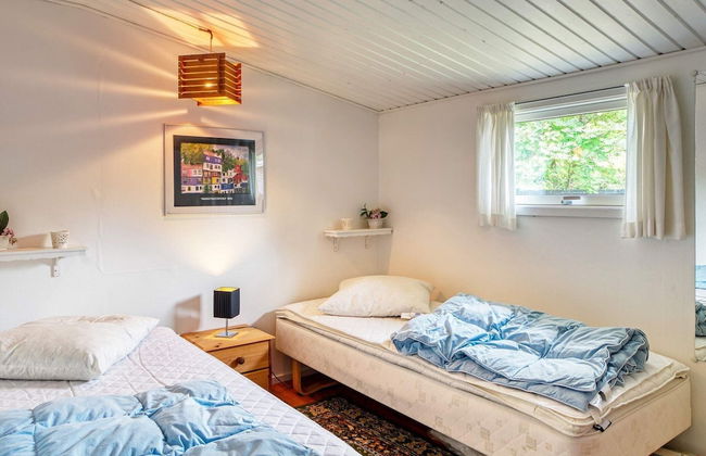 6 Person Holiday Home in Gorlev - Foto 2