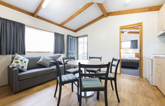 Alivio Tourist Park Canberra - Photo 51