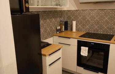 Kleine Auszeit, 2 Zimmer Wohnung Nähe der Therme Erding - Foto 22