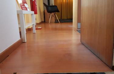 Comfort City Hub - Metro Lisbon - Foto 2