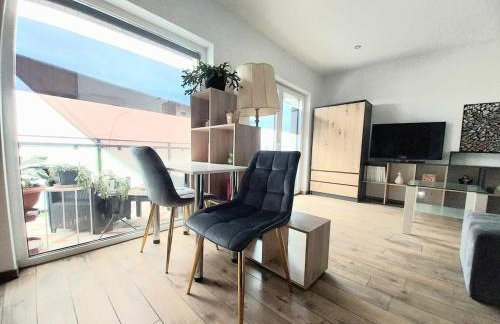 Magical Mirror Apartment - Photo 14