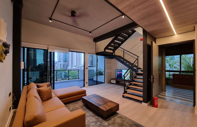 VAUX Park Street - Photo 27