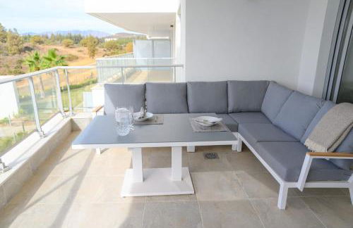 Modern & familyfriendly 3 bedroom apartment in Mijas Costa - Vitta Nature - Foto 21