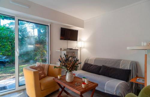 Men Guen - A 250 m de la plage - Photo 12