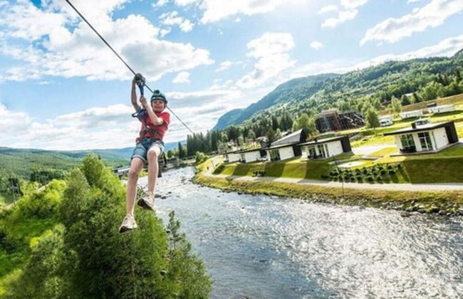 Topcamp Hallingdal - Ål - Photo 51