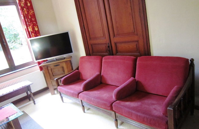 Heritage Villa in Spa With Garden - Foto 21
