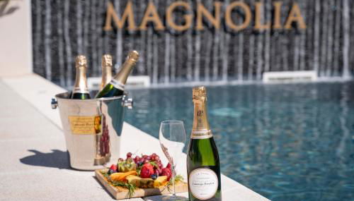 Magnolia Luxury Villa - Foto 3