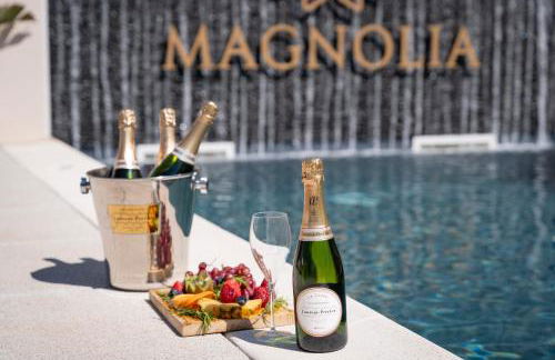 Magnolia Luxury Villa - Foto 3