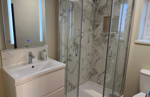 Loudoun Mains Luxury Lodges - Foto 14