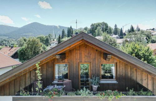 Ferienwohnung Lampl 7 - Foto 9