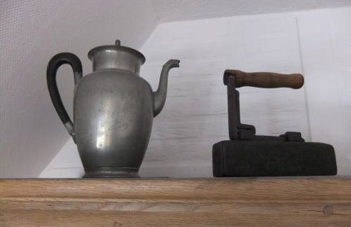 Stadtferienwohnung Lüneburg - Foto 11