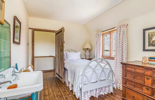 Historic Waterfront Home in Bosham - Pass the Keys - Foto 34