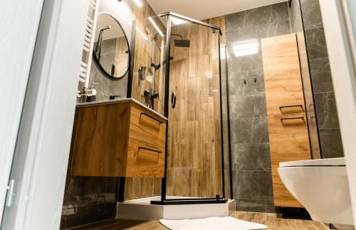 Apartament Akacjowa - Foto 19