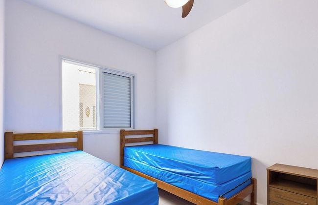 Residencial Saint Barth - Foto 9