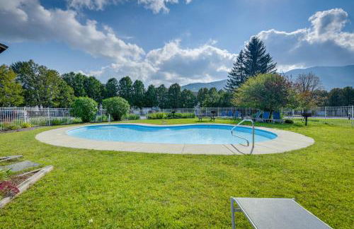 All-Season Warren Condo Near Sugarbush Resort! - Photo 29