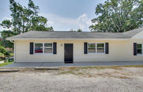 Close to Uptown and Hospital Greenwood Studio - Foto 26