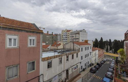 Gervasio Lobato - Foto 24