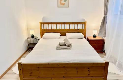 Spacieux appartement 3 chambres à Strasbourg - Foto 21